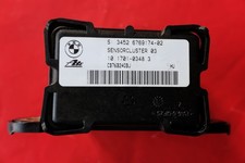 Refurbished DSC Multi Sensor