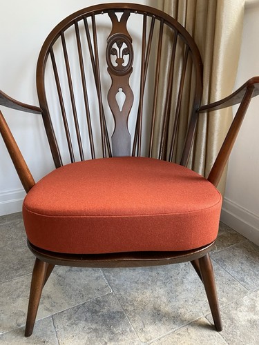 Cushion only for grandfather - for,
