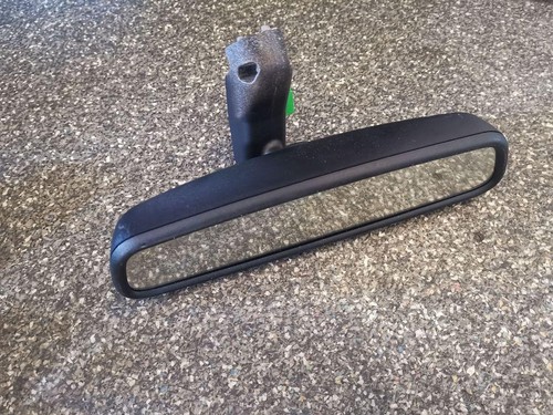 Volvo s60 interior mirror - volvo,