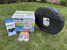 Thetford Camping Toilet & Accessories