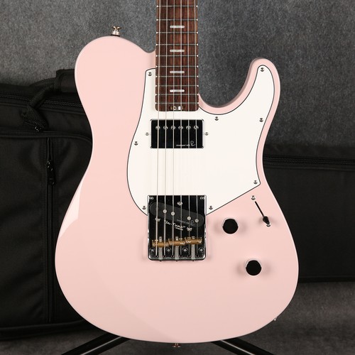 Yamaha pacifica standard - yamaha,