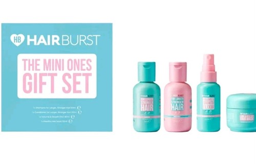 Hairburst the mini ones - hairburst, gift