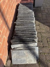 Natural Slate Roof Tiles