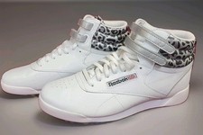 Reebok Freestyle HI JUNIOR