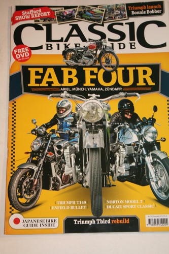 Classic bike guide - classic,
