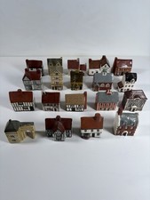 Mudlen End Studio Cottages