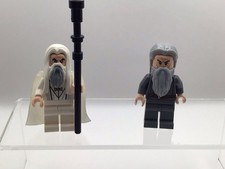 LEGO Lord of the Rings Saruman