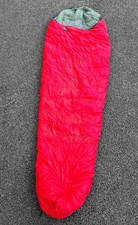 Rab Neutrino Quantum 200 Down Sleeping Bag Lightweight Camping