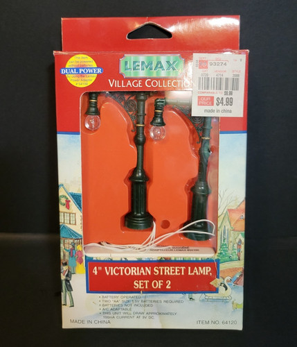 Lemax christmas village town - village,