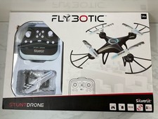 SilverLit Flybotic Stunt Drone 2.4 GHz Fast Dispatch