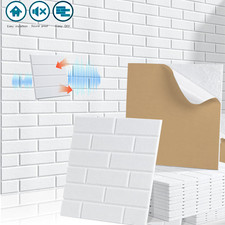 12x Decorative Wall Panel