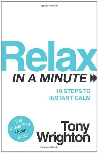 Relax minute by tony - relax,