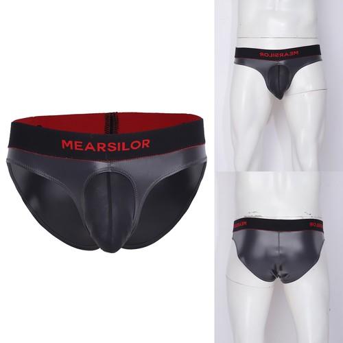 Mens low waist bulge - mens,