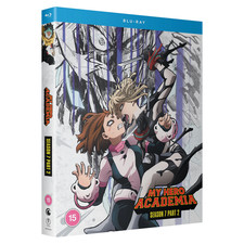 My Hero Academia: Season 7 -