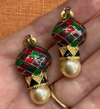 Vintage Joan Rivers signed