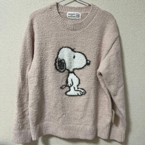 Gelato pique peanuts snoopy - pique, x