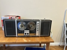 Sanyo MR-939  4-track stereo