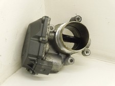 VW Jetta 1K Mk5 2.0 TDi Throttle Body 03L128063E