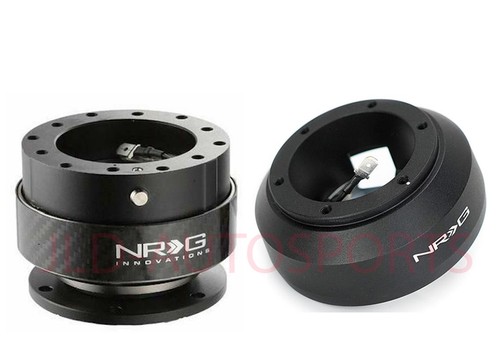 Nrg steering wheel adapter - adapter, &