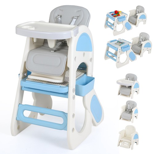 Baby feeding chair convertible - feeding,