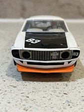 Scalextric C2890Ford Mustang