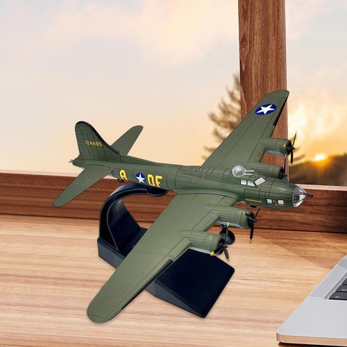 144 b17 diecast fighter - 1:144,