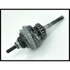 Shimano NEXUS 3-Speed Internal