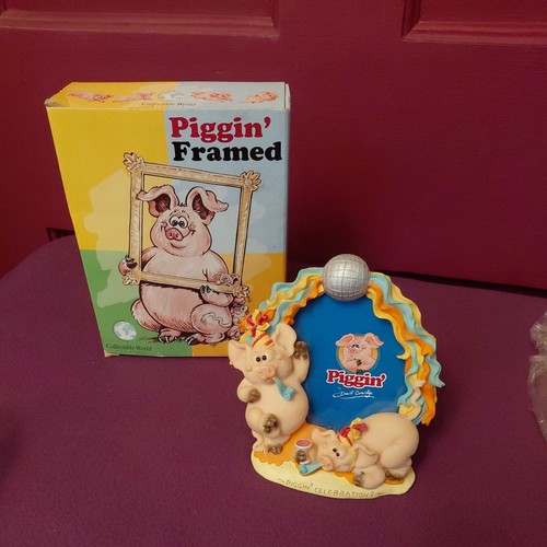 Piggin celebrations photo - celebrations,,