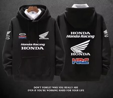 Honda Factory Racing Team Gold