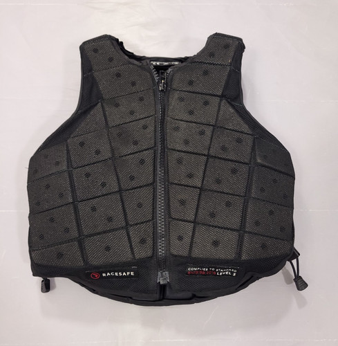 Racesafe provent body - 3.0,