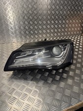 AUDI A8 D4 MK3, 2011-2013