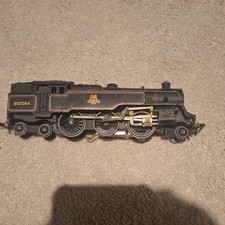 Hornby Dublo EDL18 2-6-4T BR