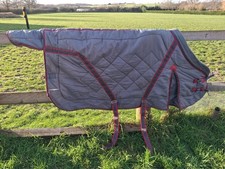 5ft6 Weatherbeeta stable rug