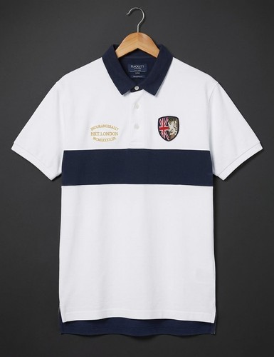 Hackett london polo - hackett,