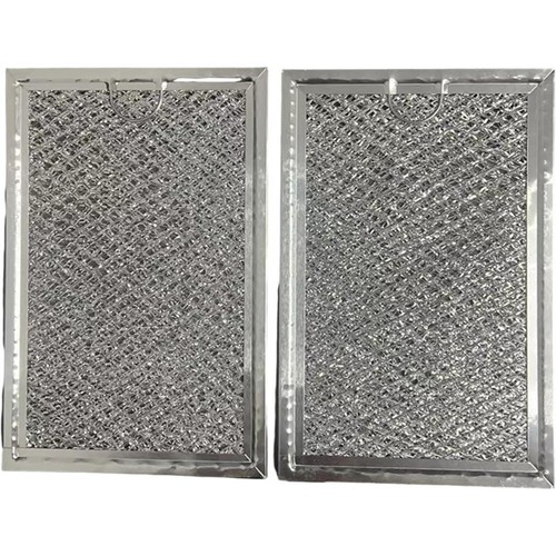 Grease filter pack for - pack,
