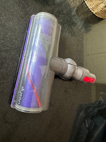 Dyson v10 motorized - v10,