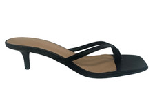 Truffle Trending Fashion Black