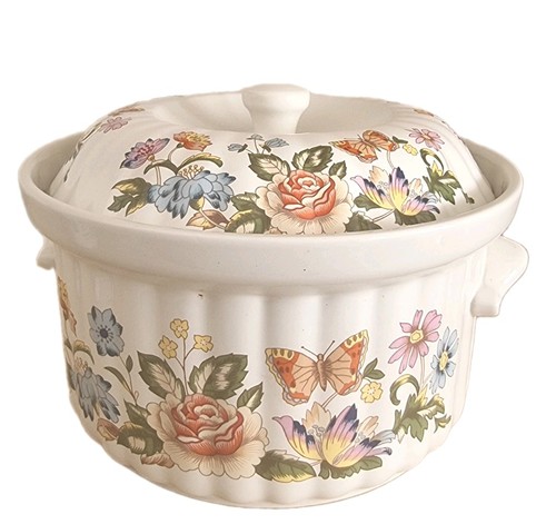 Vintage aynsley hystyle - vintage,
