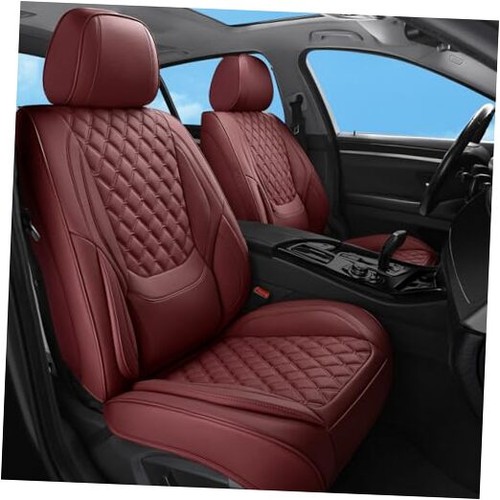 Car seat covers front seats - seat,