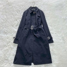Aquascutum Renown thick trench