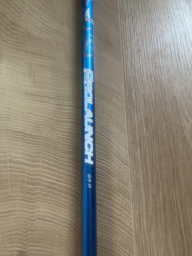 Grafalloy prolaunch driver - grafalloy,