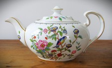 Aynsley pembroke teapot - aynsley,