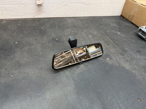 Bmw e34 rear view mirror - e34,