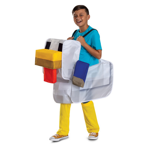 Minecraft chicken jockey - minecraft,