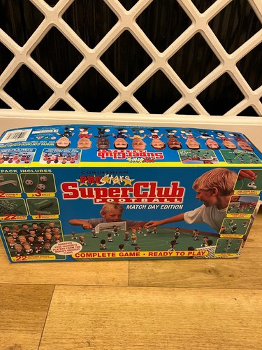 Corinthian pro stars super - stars,