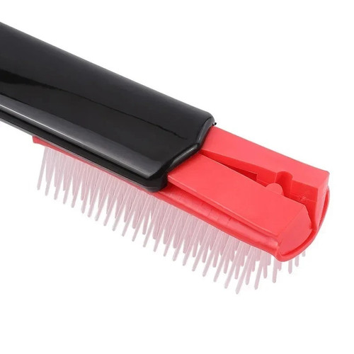 Large 1pcs denman - large, row)