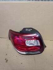 2010-2013 Citroen Ds3 N/s