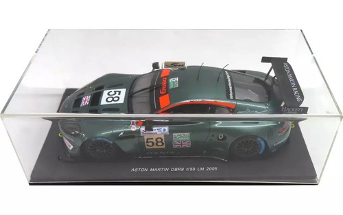 Spark aston martin - 1/24,