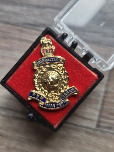Royal marines gibraltar per - gibraltar,