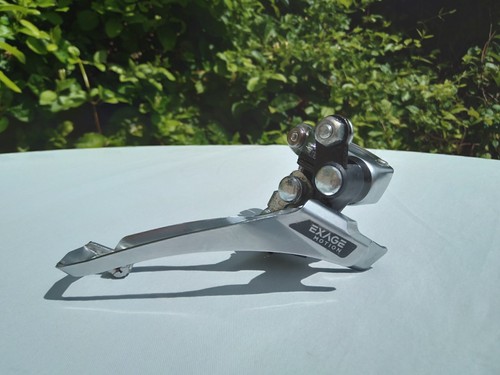 Shimano front derailleur - front,